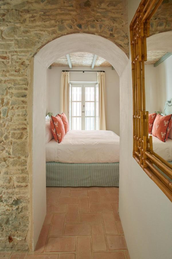 El Escondite Tarifa Dış mekan fotoğraf