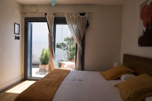 El Escondite Tarifa Dış mekan fotoğraf